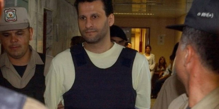 Detuvieron a Assad Ahmad Barakat en la Triple Frontera, el hombre más buscado de Hezbolá