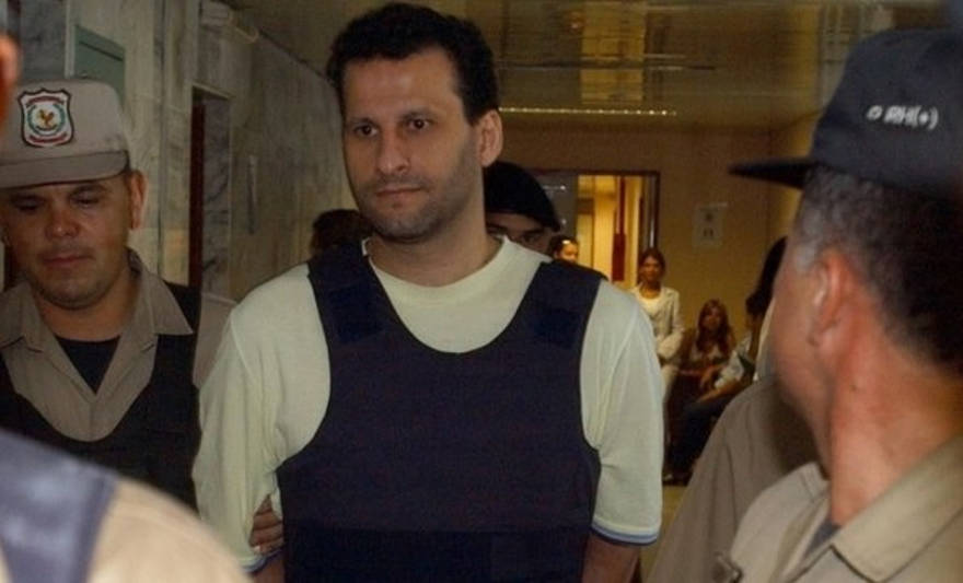Detuvieron a Assad Ahmad Barakat en la Triple Frontera, el hombre más buscado de Hezbolá