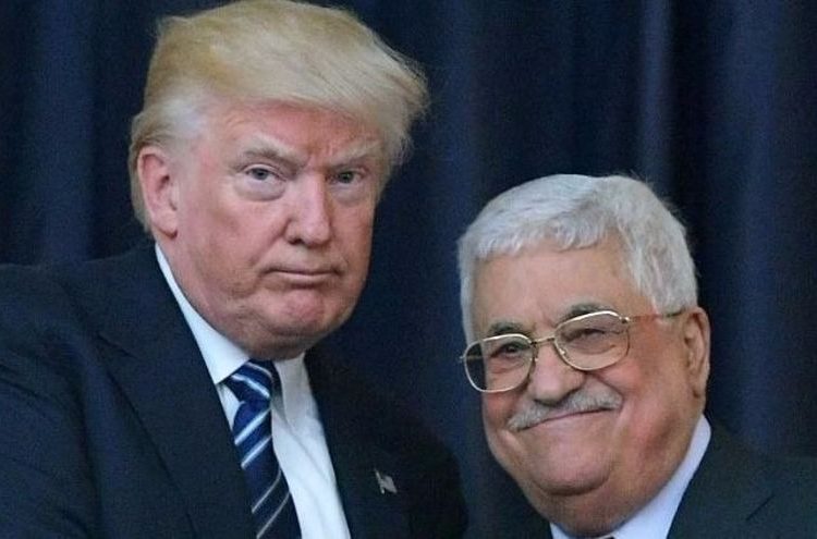 Congresista de EE.UU. insta a Trump a imponer sanciones a Abbas