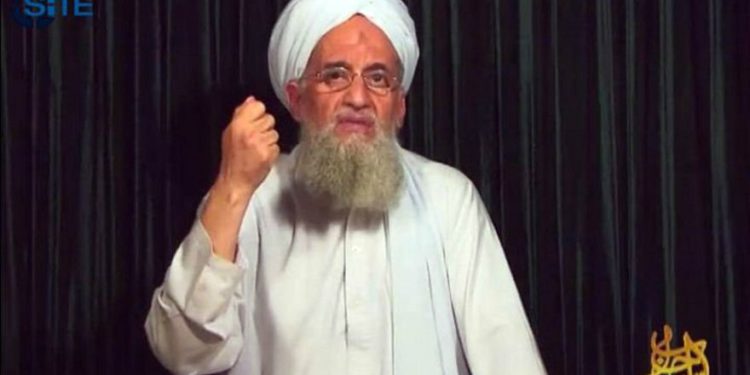 Líder de Al Qaeda: mudar su embajada a Jerusalem es una prueba de que Estados Unidos es enemigo del Islam