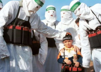 Cómo los palestinos crearon su propia situación