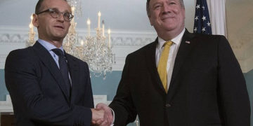 Alemania pide el fin del programa de misiles balísticos de Irán