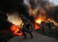 Liberman: ningún suministro de combustible o gas entrará a Gaza hasta que la violencia se detenga