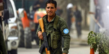 Un año después de la “derrota” de ISIS, la ciudad siria de Raqqa aún vive con miedo