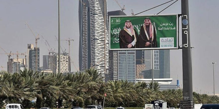 Arabia Saudita abre foro de inversión bajo la sombra del asesinato de Khashoggi