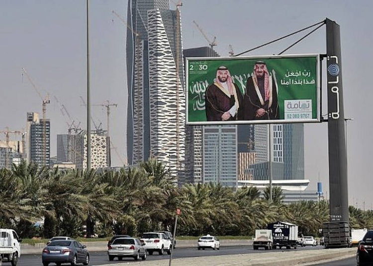 Arabia Saudita abre foro de inversión bajo la sombra del asesinato de Khashoggi