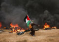 Cinco terroristas palestinos liquidados durante ataques fronterizos en Gaza, rompiendo expectativas de calma