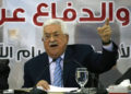 Abbas: a diferencia de la Declaración de Balfour, el plan de paz de Trump "no se aprobará"