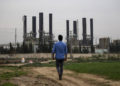 Funcionario de la ONU: Qatar comprará combustible para la única central eléctrica de Gaza