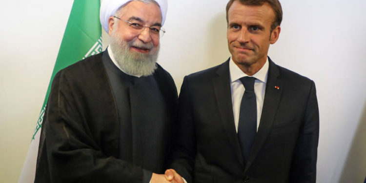 No hay duda de que Irán estuvo detrás del ataque frustrado en París, dice fuente diplomática francesa