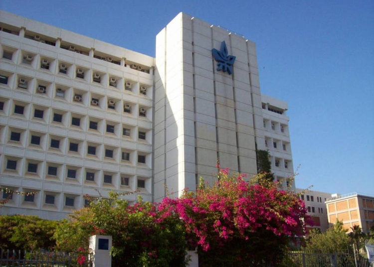 Universidad de Tel Aviv se asocia con la Universidad de Columbia para ofrecer programa conjunto de pregrado