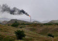 Sanciones de Estados Unidos perjudican los esfuerzos de Irán para exportar gas natural