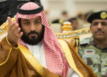 Principe heredero de Arabia Saudita promete llevar a los asesinos de Khashoggi ante la justicia