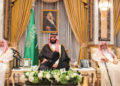 Arabia Saudita admite que el asesinato de Khashoggi fue premeditado