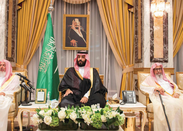 Arabia Saudita admite que el asesinato de Khashoggi fue premeditado