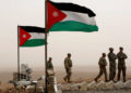 Ex jefe del contraterrorismo de Jordania asesinado en Amman