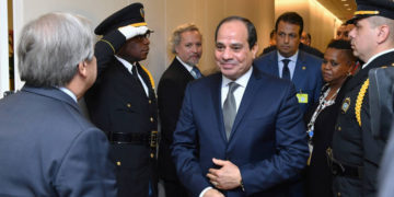 Egipto y la ONU piden a Israel que levante el bloqueo a Gaza