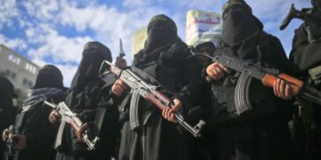 Jihad Islámica promete nueva ronda de violencia contra Israel