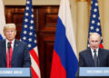 Putin: Rusia apuntará a las naciones que albergan misiles de Estados Unidos