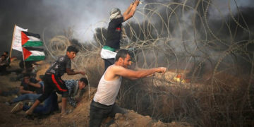 La cuerda alrededor del cuello de Hamas se está ajustando, pero ¿por cuánto tiempo se mantendrá?