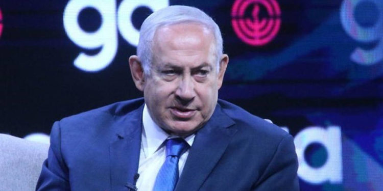 Netanyahu: Estados árabes tienen “sed” por Israel y normalizar los lazos