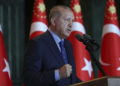 ¿Erdogan ha iniciado una nueva era de guerras religiosas?