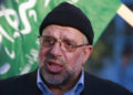 Líder de Hamas, Hassan Yousef, será liberado de prisión israelí