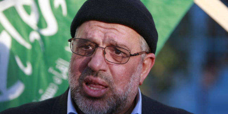 Líder de Hamas, Hassan Yousef, será liberado de prisión israelí