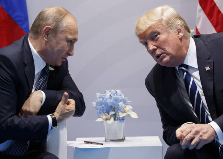 Rusia dice que el mundo será "más peligroso" si Estados Unidos se retira del tratado nuclear