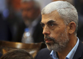 Hamas exige $ 15 millones por mes a cambio restaurar la calma en Gaza