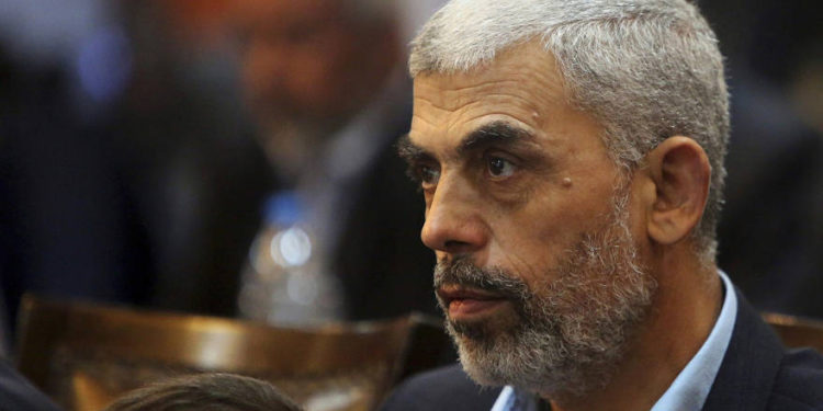 Hamas exige $ 15 millones por mes a cambio restaurar la calma en Gaza