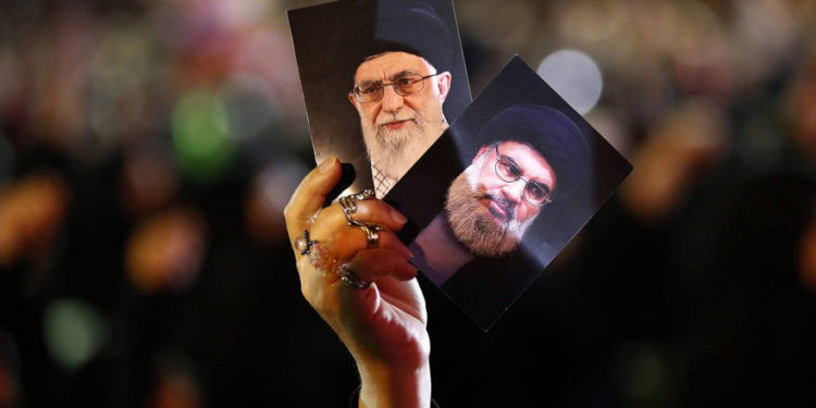 Irán tiene fecha límite en febrero para reprimir su financiamiento al terrorismo