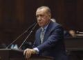 Erdogan exige respuestas sobre quién ordenó el "asesinato salvaje" de Khashoggi