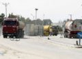 Autoridad Palestina impide que Gaza reciba el combustible de ayuda de Qatar