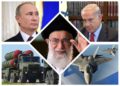 En ausencia de ataques israelíes, Irán restituye su arsenal militar en Siria