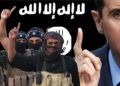 Cómo Assad ayudó a crear ISIS para ganar en Siria y se libró del crimen del siglo
