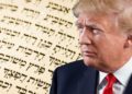 Trump: De vuelta al orden mundial bíblico