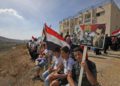 Drusos en el Golán de Israel expresan su apoyo a Assad de Siria