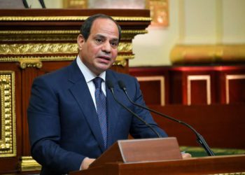Egipto celebra la “victoria sobre Israel” en la guerra de Yom Kipur