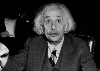 La “carta de Dios” de Einstein saldrá a la venta por $ 1 millón