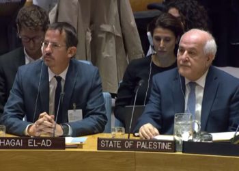 Israel insta a Francia a rescindir el premio a B'Tselem