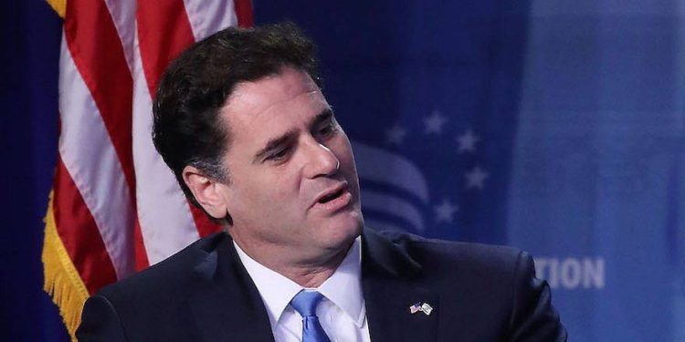 Embajador de Israel en EE.UU. critica al New York Times por calumniar a las FDI