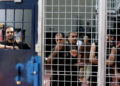 300 prisioneros de seguridad palestinos serán liberados debido al hacinamiento