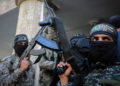 Hamas rechaza las amenazas de guerra de Liberman como "palabras vacías"