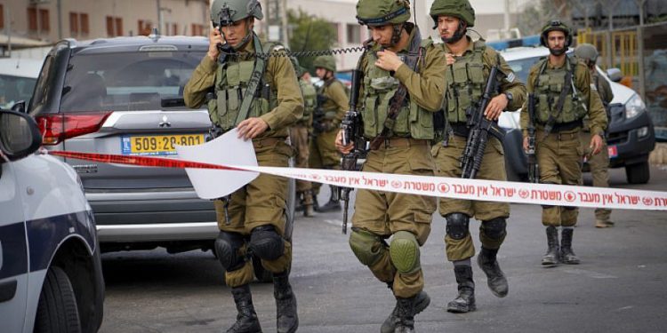 Fatah culpa a Israel por el ataque terrorista mortal en Samaria