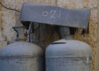 Dos israelíes muertos durante explosión de contenedor gas en Moldavia
