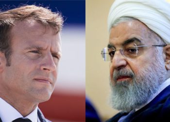 Francia expulsa a diplomático iraní por intento fallido de atentado terrorista