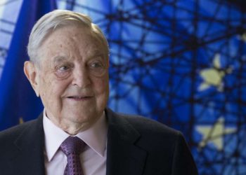 Explosivo en buzón de correo de casa de George Soros en Nueva York