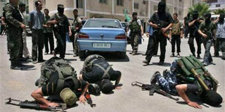 Hamas y la Jihad Islámica “bendicen” el “heroico” ataque terrorista en Samaria