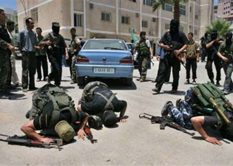 Hamas y la Jihad Islámica “bendicen” el “heroico” ataque terrorista en Samaria